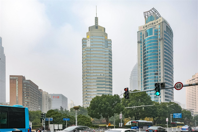 梁溪国联大厦